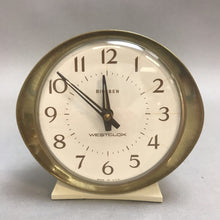 Load image into Gallery viewer, Vintage Westclox Big Ben Alarm Clock Non Working (5&quot;)
