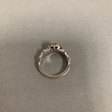 Load image into Gallery viewer, 14K White Gold Neil Lane Diamond Bridal Engagement Wedding Set sz 6.5 (7.6g)
