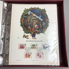 Load image into Gallery viewer, British & Crown Dependency First Day Lithographs Collection (2x14x14.5)