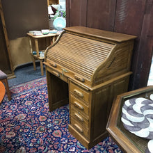 Load image into Gallery viewer, Rolltop Desk (45x17x24)