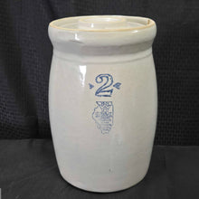 Load image into Gallery viewer, White Hall SP&S Co Butter Churn (As-Is)