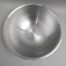 Load image into Gallery viewer, Set of 3 Nesting Stainless Steel Mixing Bowls / Kitchen Prep Bowls (Largest 4.5x13.25x13.25)