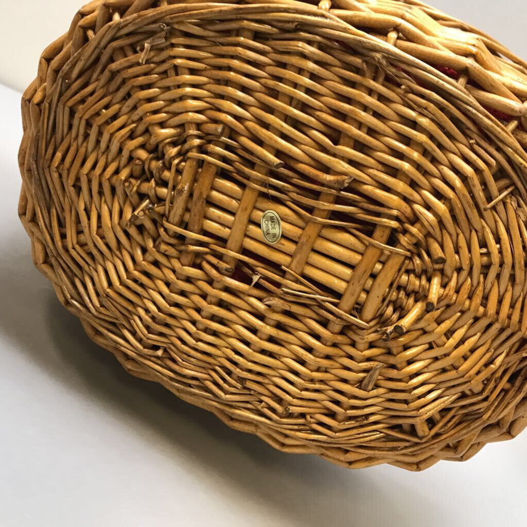 Bread Basket & Towel Set – House of Hart Boutique