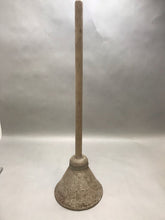 Load image into Gallery viewer, Antique Laundry Tool for Washing Clothes (30&quot;)
