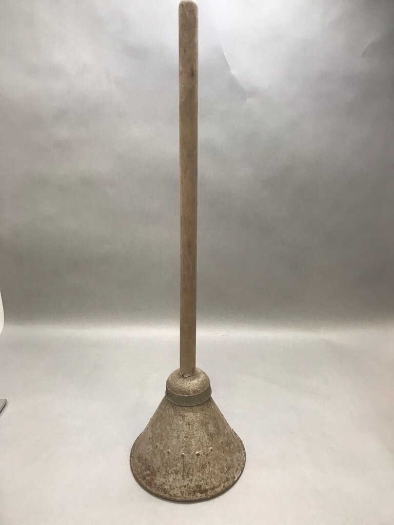 Antique Laundry Tool for Washing Clothes (30