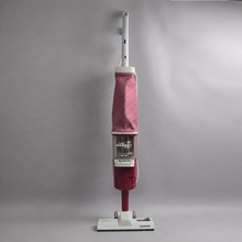 Load image into Gallery viewer, Hoover Quik-Broom II 3-Speed Corded Stick Vacuum (46")

