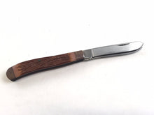 Load image into Gallery viewer, Camillus Rimfire Classic #22LR-2 Folding Knife Pocket Knife + Box Paper 1993 NOS
