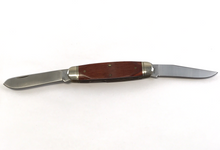 Load image into Gallery viewer, Remington Pocket Knife Limited Edition R4468 Lumberjack Knife 1997 Box Paper NOS
