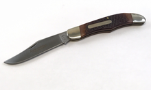 Load image into Gallery viewer, Remington Shotgun Commemorative Knife #11-87 Auto 870 Pump w/ Box, Paper NOS
