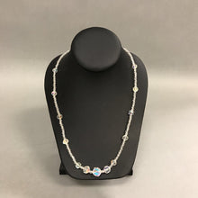 Load image into Gallery viewer, Crystal Long Beaded Necklace
