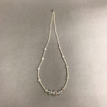 Load image into Gallery viewer, Crystal Long Beaded Necklace
