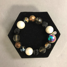 Load image into Gallery viewer, Cookie Lee Mixed Bead Necklace Bracelet Set
