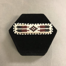 Load image into Gallery viewer, Vintage Beaded Barrette
