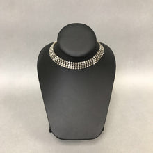 Load image into Gallery viewer, Vintage Rhinestone Choker
