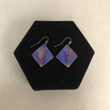 Load image into Gallery viewer, Holly Yashi Nobium Dangle Earrings
