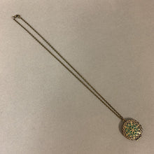 Load image into Gallery viewer, Mooncalf Handmade Essential Oil Diffuser Locket
