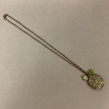 Load image into Gallery viewer, Mooncalf Handmade Essential Oil Diffuser Charm Locket
