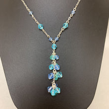 Load image into Gallery viewer, Necklace &amp; Earrings Set
