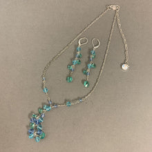 Load image into Gallery viewer, Necklace &amp; Earrings Set
