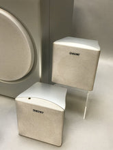 Load image into Gallery viewer, Sony Surround Sound Speaker System; Subwoofer (13") w/ 5 Satellite Speakers (5")
