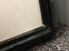 Load image into Gallery viewer, Jean Richardson Framed Serigraph Art, "Dancers" (~49x70) (As-Is, Frame Corners Damaged)
