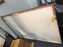 Load image into Gallery viewer, Jean Richardson Framed Serigraph Art, "Dancers" (~49x70) (As-Is, Frame Corners Damaged)
