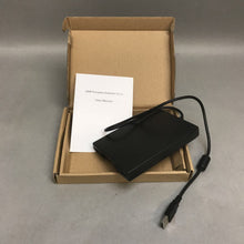 Load image into Gallery viewer, USB Portable Diskette Drive
