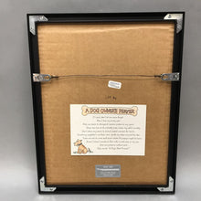 Load image into Gallery viewer, Mary Englebreit Print - Saint Mary-of-the-Woods College (14x11)
