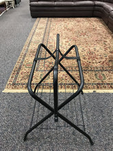 Load image into Gallery viewer, Seville Dressage Saddle with Stand (34x27x24)
