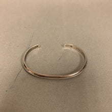 Load image into Gallery viewer, Sterling Cuff Bracelet
