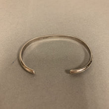 Load image into Gallery viewer, Sterling Cuff Bracelet
