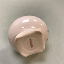 Load image into Gallery viewer, Vintage Made in Japan Miniature Asian Pink Porcelain Vase (2.25&quot;T)
