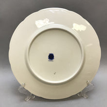 Load image into Gallery viewer, Baronet Dinner Plate - The Carmet (10.75&quot;) (6 Available)
