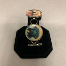 Load image into Gallery viewer, Sterling Dog Photo Link Bracelet (6.5&quot;)
