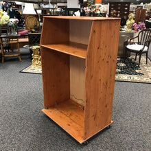 Load image into Gallery viewer, Rolling Shelf (52x33x22)
