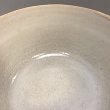 Load image into Gallery viewer, Vintage Stoneware Pottery Mixing Bowl (6x13x13)
