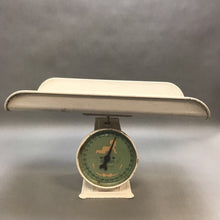 Load image into Gallery viewer, Authentic Vintage Hanson &quot;Stork&quot; Table Top Nursery Scale Model #3025
