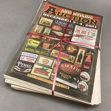 Load image into Gallery viewer, 2021 Antique Trader Magazine (13 Issues)
