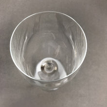 Load image into Gallery viewer, Orrefors Prelude Crystal Water/Wine Glass/Goblet (8-1/4&quot;)(7 Available)
