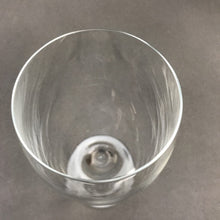 Load image into Gallery viewer, Orrefors Prelude Crystal Water/Wine Glass/Goblet (7.5&quot;)(8 Available)
