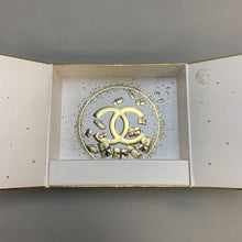 Load image into Gallery viewer, Coco Chanel Perfume Gift Box (Empty) (6.5x7.5x2.5&quot;)
