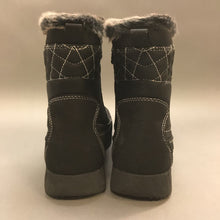 Load image into Gallery viewer, Totes Black Insulated Boots sz 10

