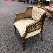 Load image into Gallery viewer, Arm Chair Rattan Sides (30x25x27)
