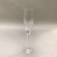 Load image into Gallery viewer, Mikasa Crystal Fluted Champagne Glass 2 Avail. (11&quot;)
