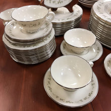 Load image into Gallery viewer, Lenox Brookdale China Set - 53 Pieces
