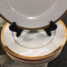 Load image into Gallery viewer, Mikasa Colony Gold China Set - Service for 7
