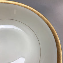 Load image into Gallery viewer, Mikasa Colony Gold - Vegetable Serving Bowl (~9.25&quot;)
