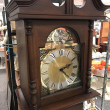 Load image into Gallery viewer, Tempus Fugit Grandmother Clock (71x14x10)
