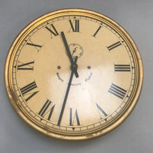 Load image into Gallery viewer, Quartz Battery Operated Wall Clock Tested (13&quot;)
