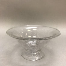 Load image into Gallery viewer, Fostoria Crystal Short Compote (3x5)
